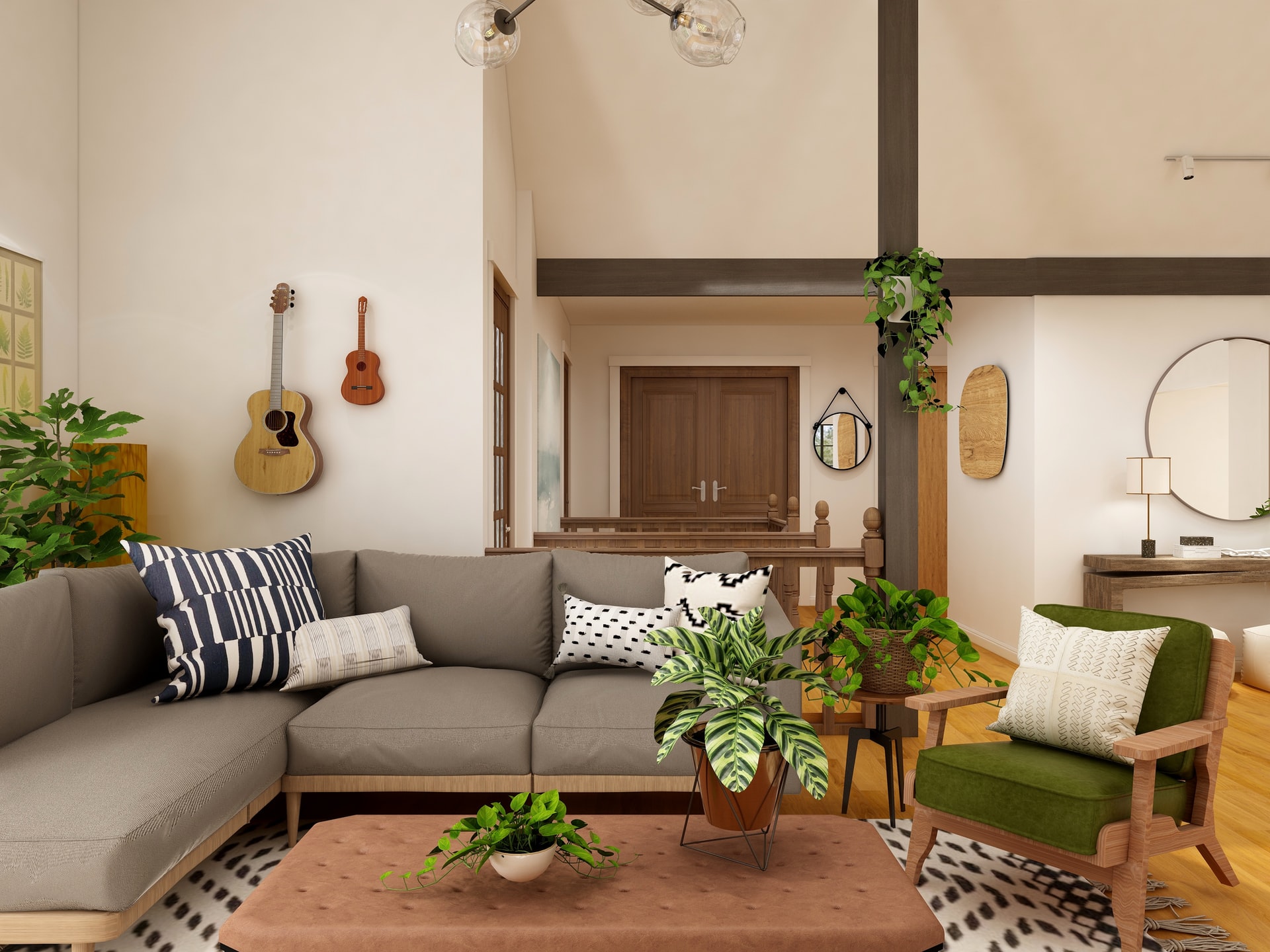 Cómo el Coliving Puede Ayudarte a Ahorrar Dinero en Madrid