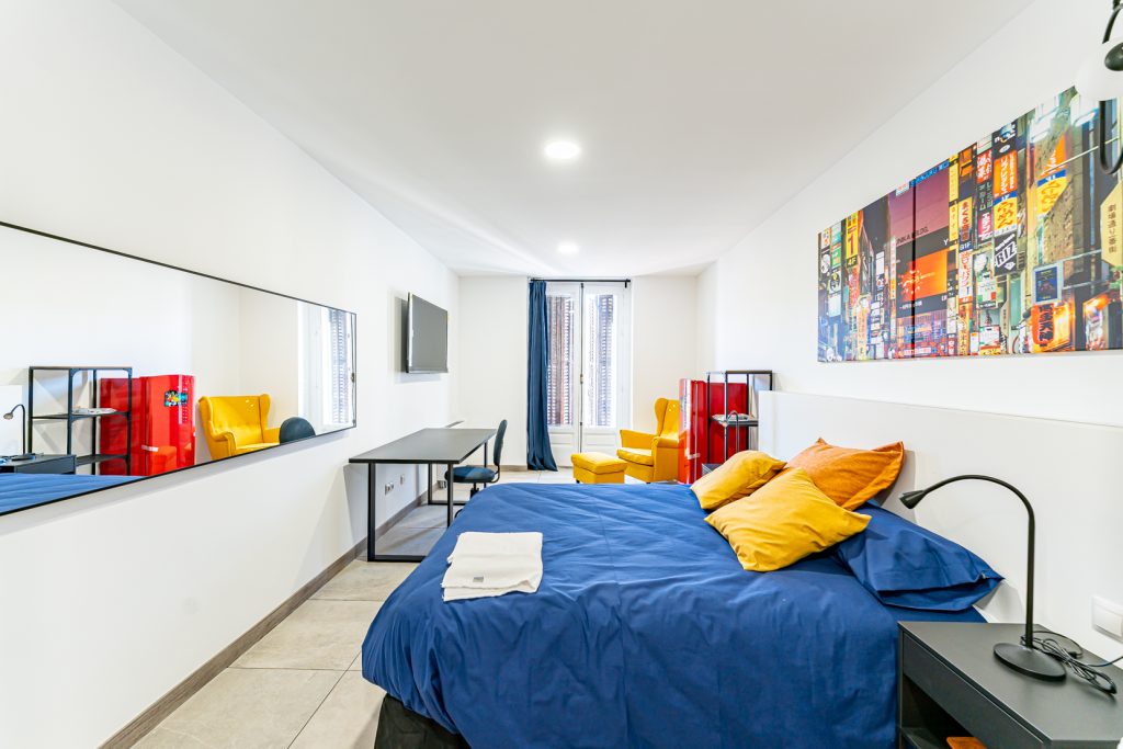 Suites
